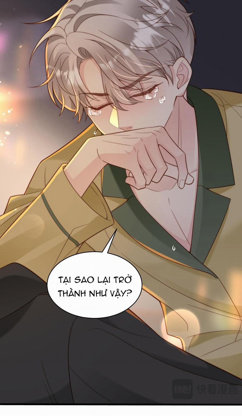 Sau Khi Giả Mất Trí Nhớ, Tình địch Nói Tôi Là Bạn Trai Của Hắn 49 trang 4