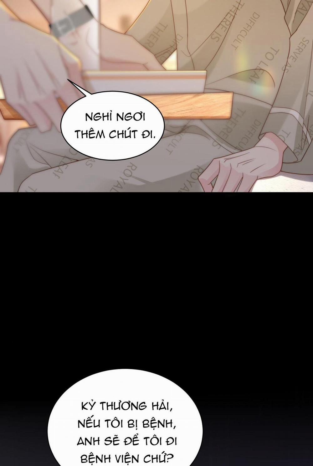 Sau Khi Giả Mất Trí Nhớ, Tình địch Nói Tôi Là Bạn Trai Của Hắn 49 trang 46