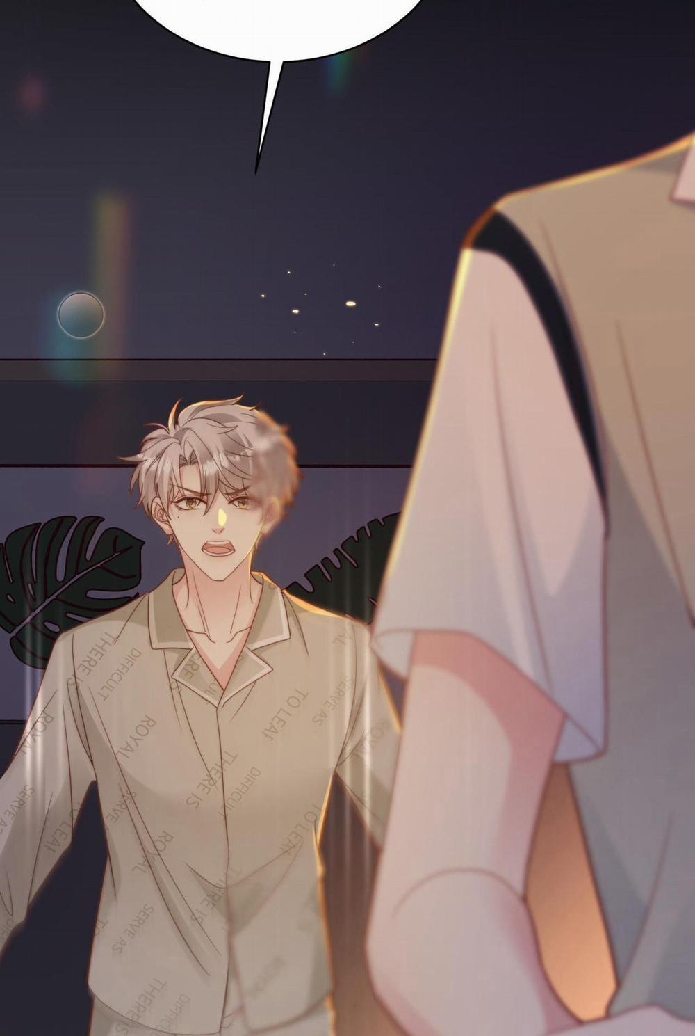 Sau Khi Giả Mất Trí Nhớ, Tình địch Nói Tôi Là Bạn Trai Của Hắn 49 trang 47