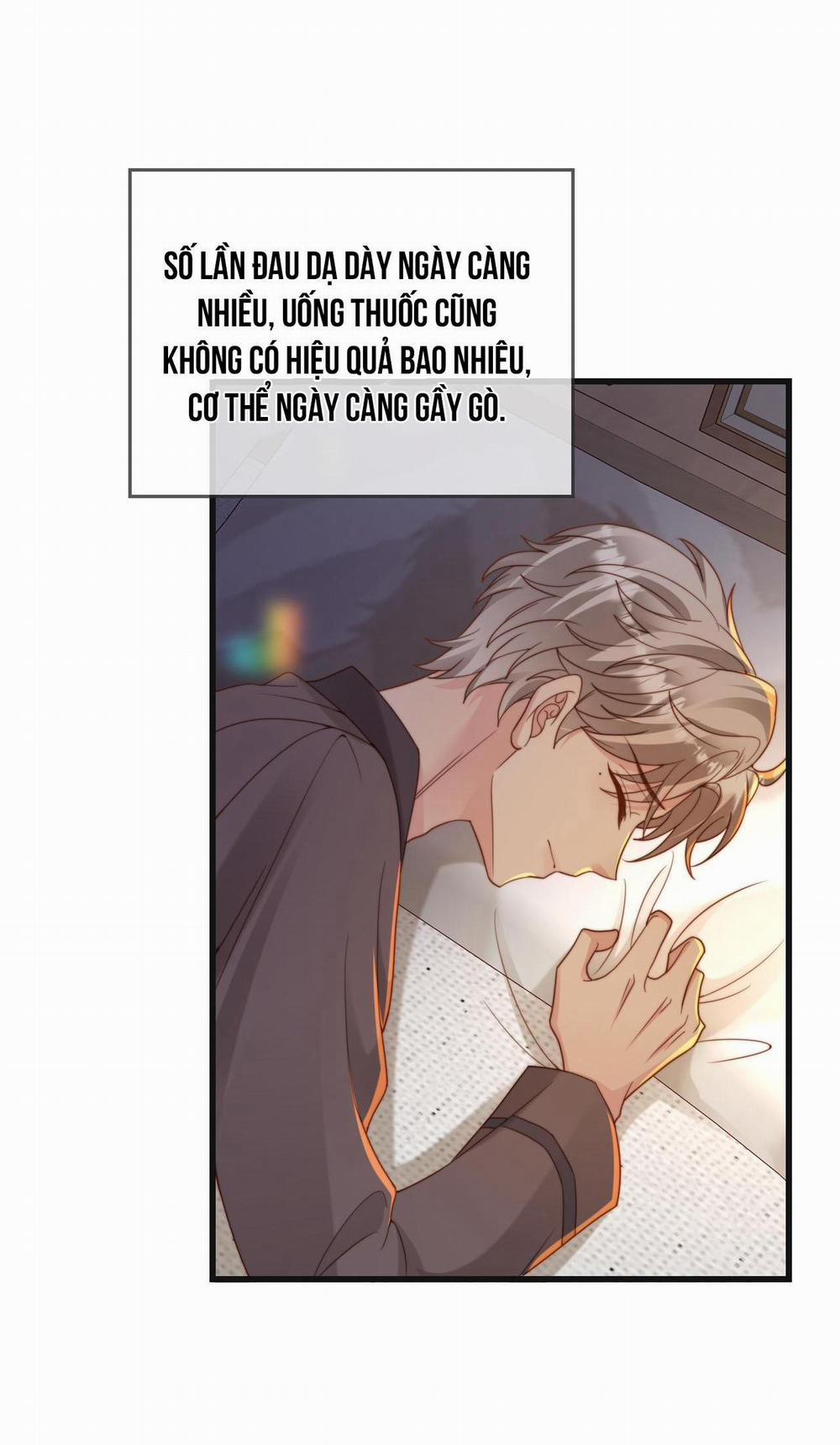 Sau Khi Giả Mất Trí Nhớ, Tình địch Nói Tôi Là Bạn Trai Của Hắn 49 trang 51