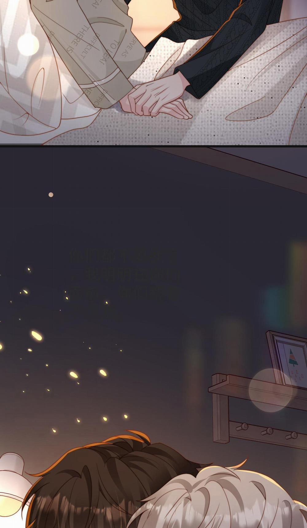 Sau Khi Giả Mất Trí Nhớ, Tình địch Nói Tôi Là Bạn Trai Của Hắn 49 trang 53