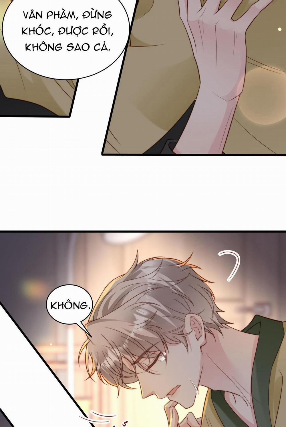 Sau Khi Giả Mất Trí Nhớ, Tình địch Nói Tôi Là Bạn Trai Của Hắn 49 trang 6