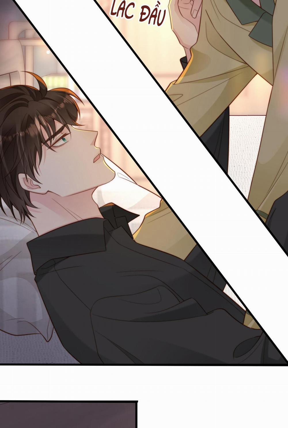 Sau Khi Giả Mất Trí Nhớ, Tình địch Nói Tôi Là Bạn Trai Của Hắn 49 trang 7