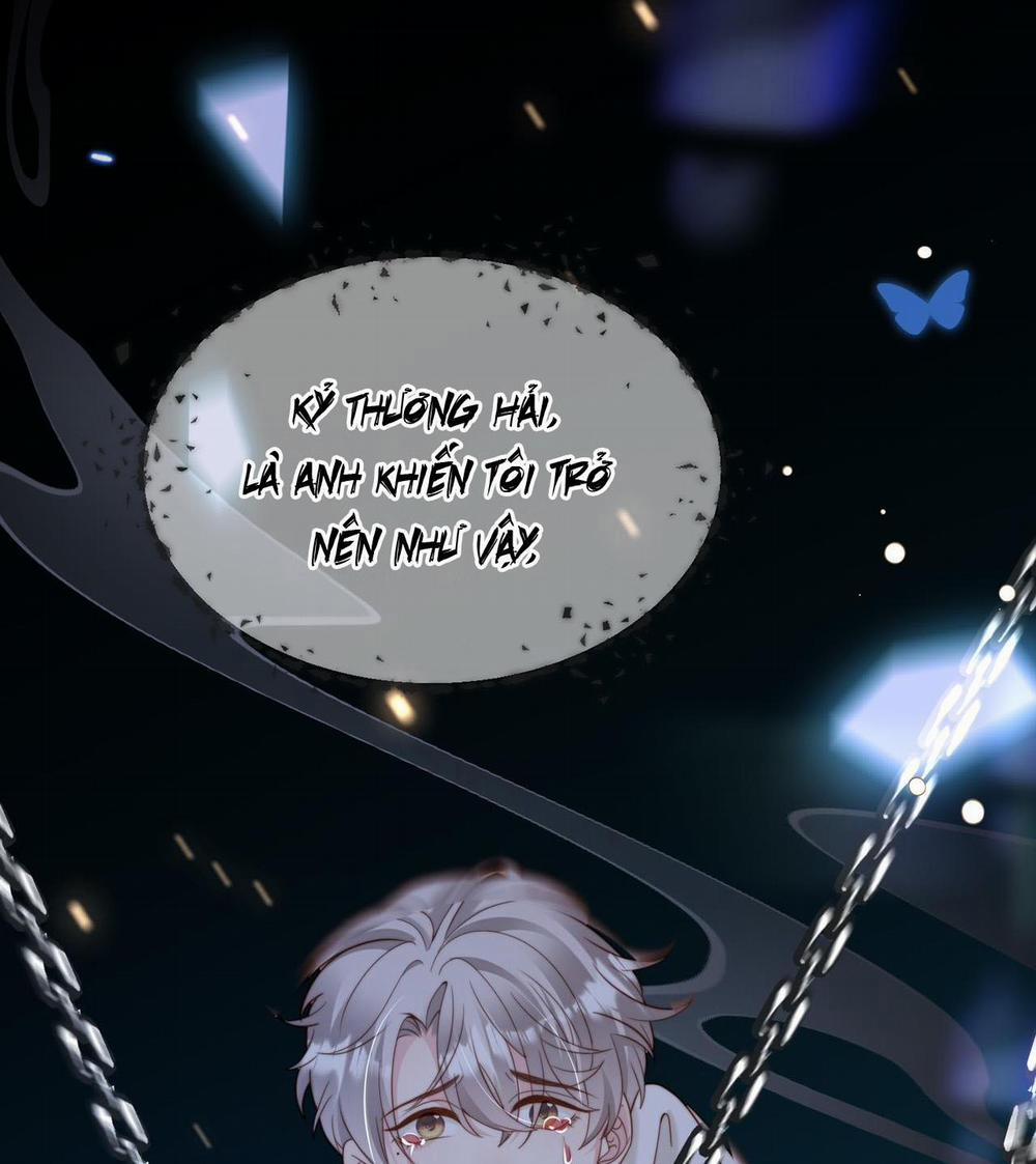 Sau Khi Giả Mất Trí Nhớ, Tình địch Nói Tôi Là Bạn Trai Của Hắn 50 trang 11