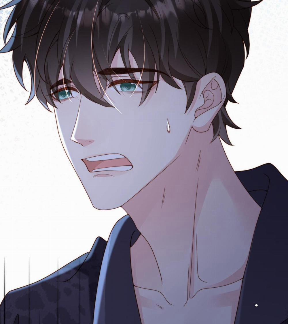 Sau Khi Giả Mất Trí Nhớ, Tình địch Nói Tôi Là Bạn Trai Của Hắn 50 trang 14