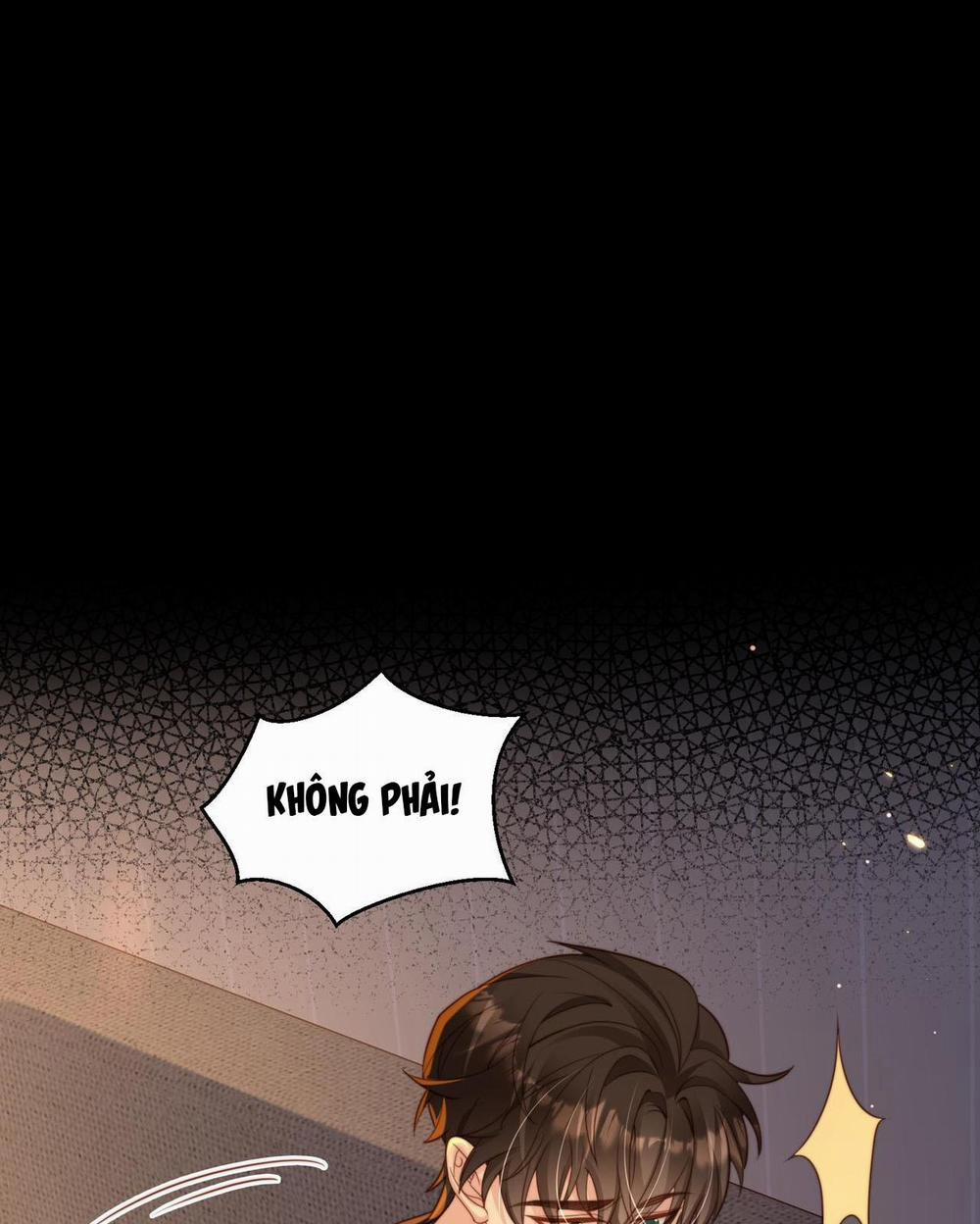 Sau Khi Giả Mất Trí Nhớ, Tình địch Nói Tôi Là Bạn Trai Của Hắn 50 trang 16