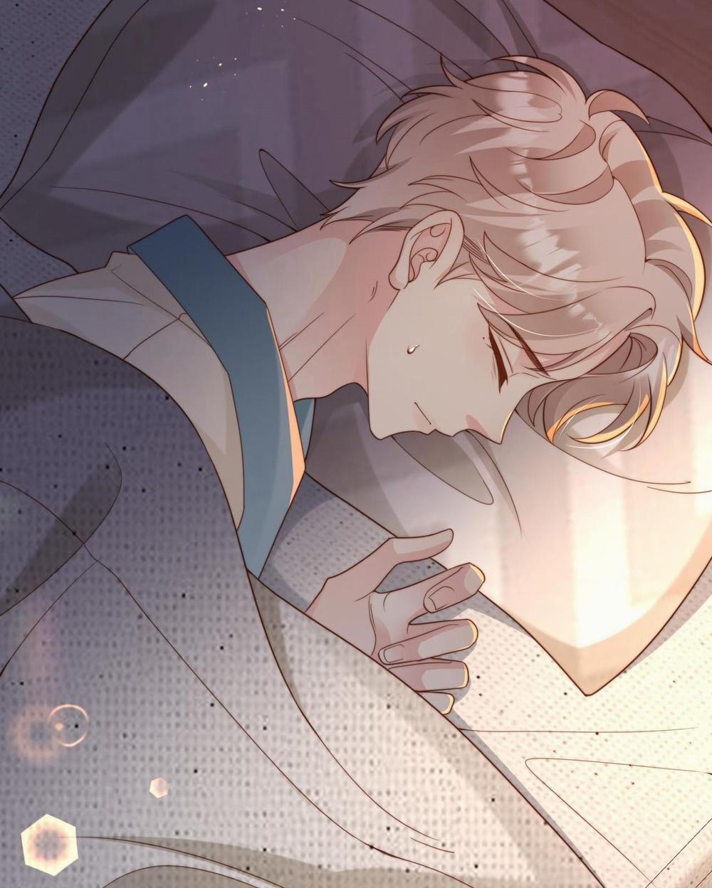 Sau Khi Giả Mất Trí Nhớ, Tình địch Nói Tôi Là Bạn Trai Của Hắn 50 trang 19