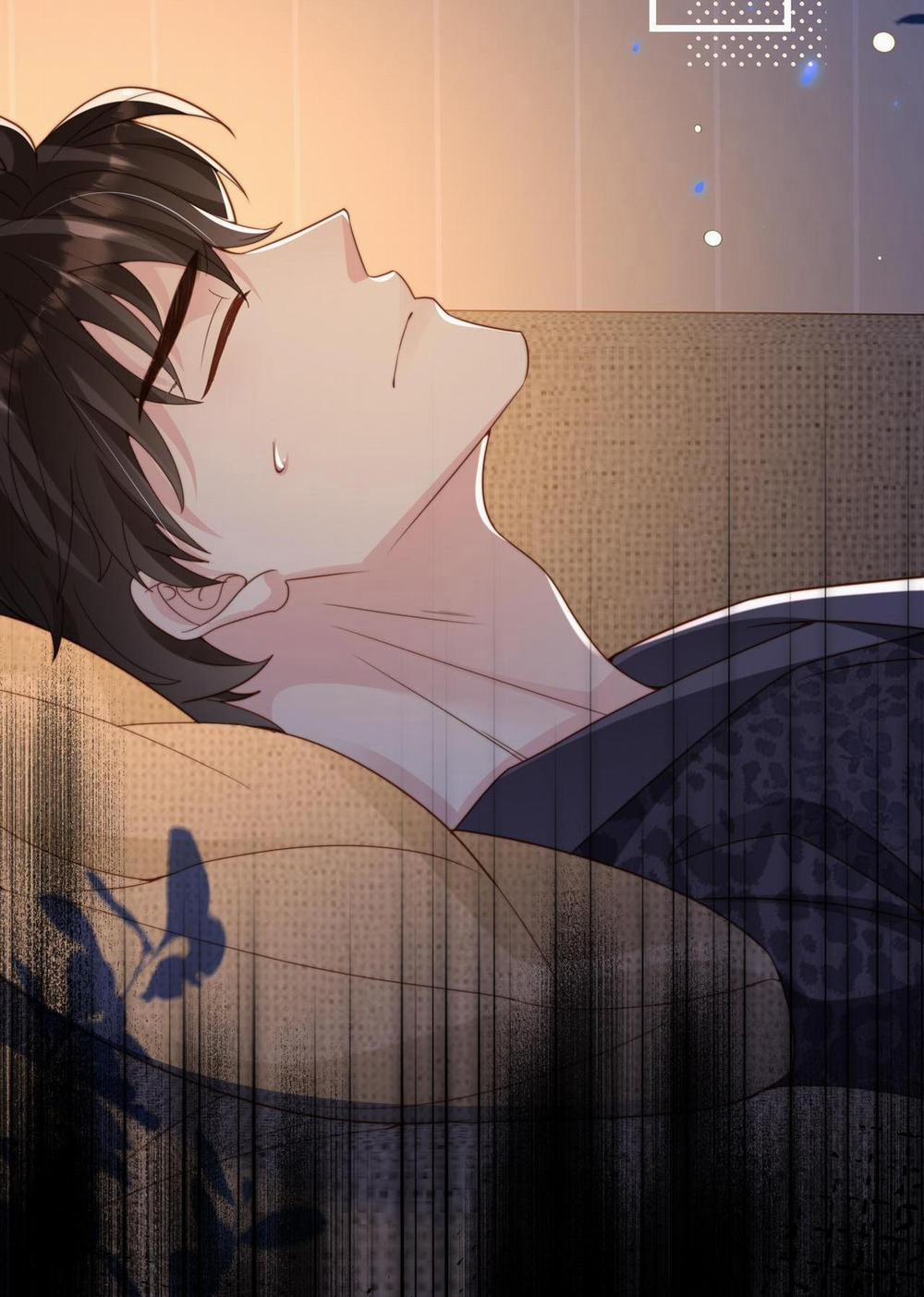 Sau Khi Giả Mất Trí Nhớ, Tình địch Nói Tôi Là Bạn Trai Của Hắn 50 trang 2