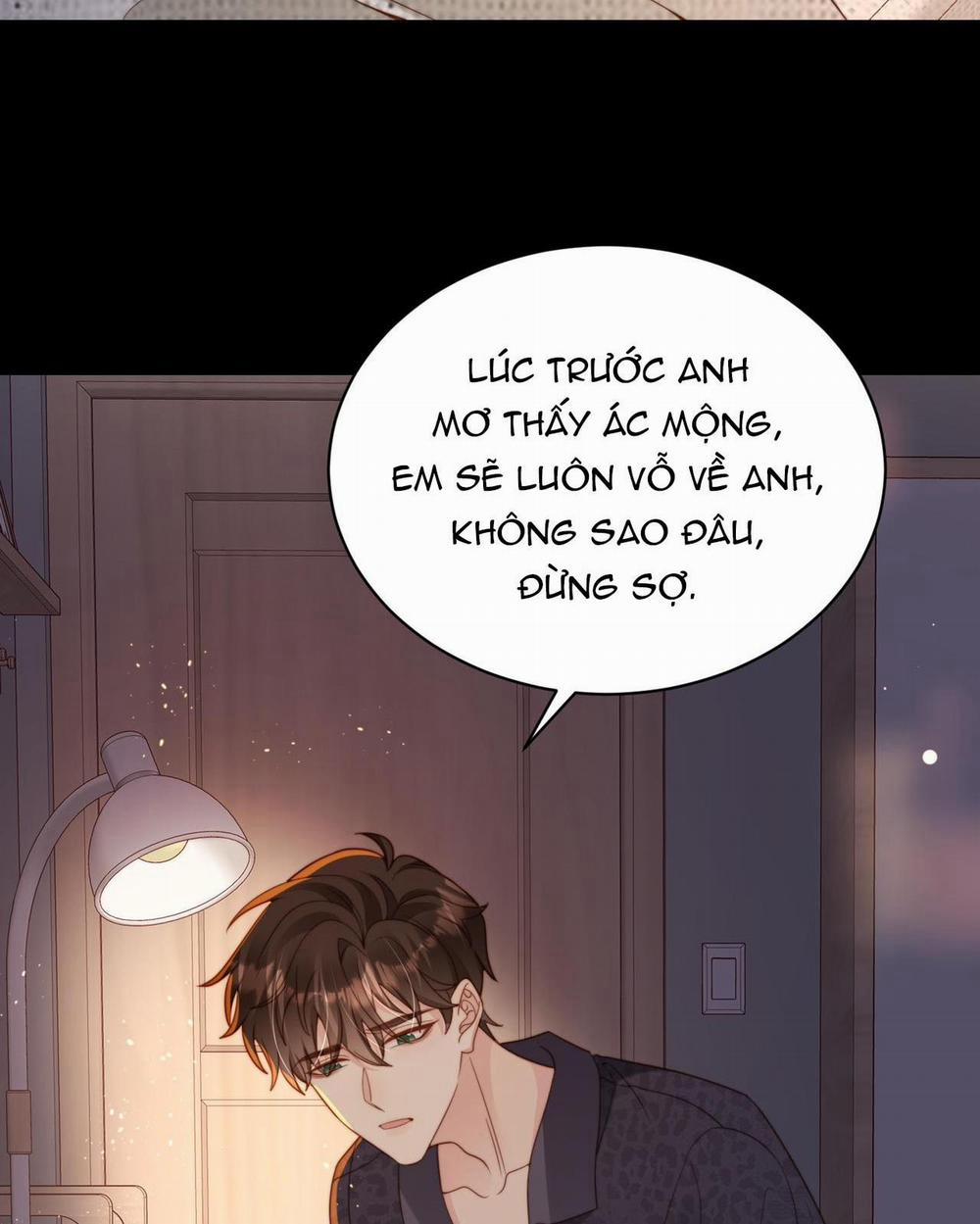 Sau Khi Giả Mất Trí Nhớ, Tình địch Nói Tôi Là Bạn Trai Của Hắn 50 trang 20