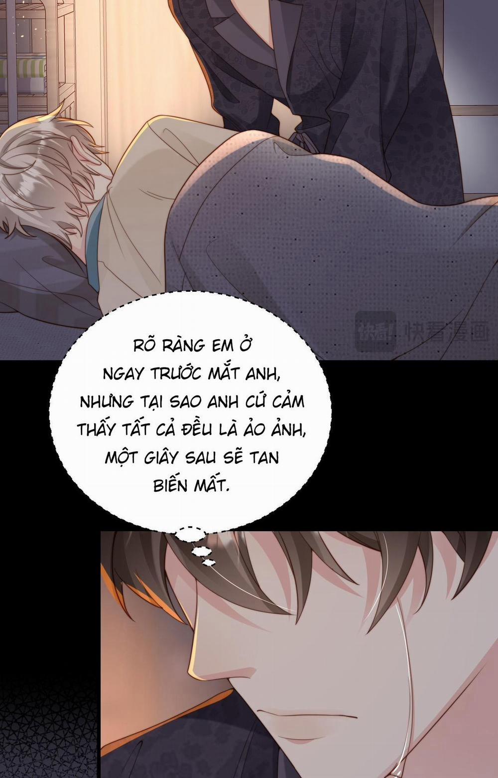 Sau Khi Giả Mất Trí Nhớ, Tình địch Nói Tôi Là Bạn Trai Của Hắn 50 trang 21