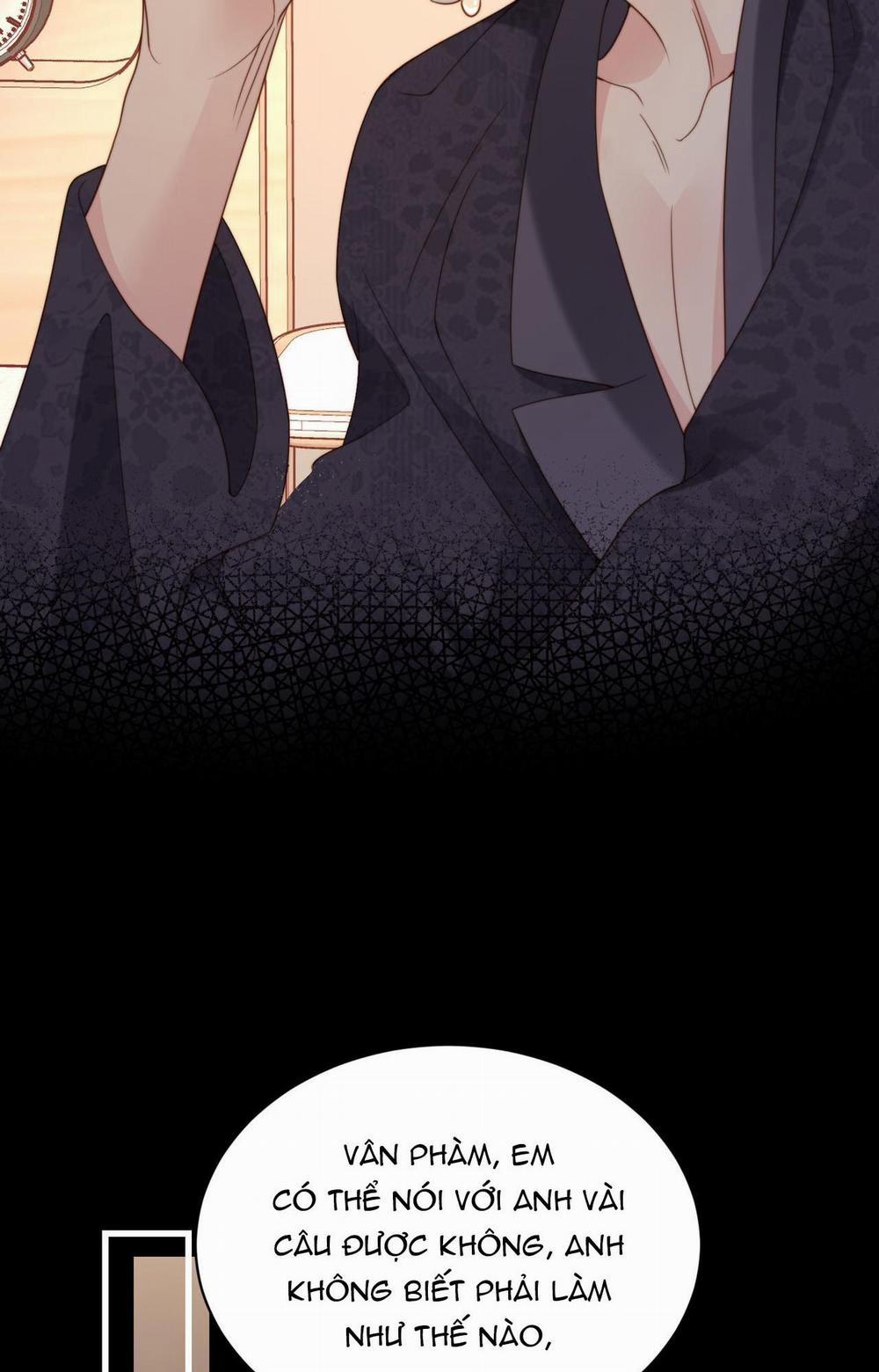 Sau Khi Giả Mất Trí Nhớ, Tình địch Nói Tôi Là Bạn Trai Của Hắn 50 trang 23