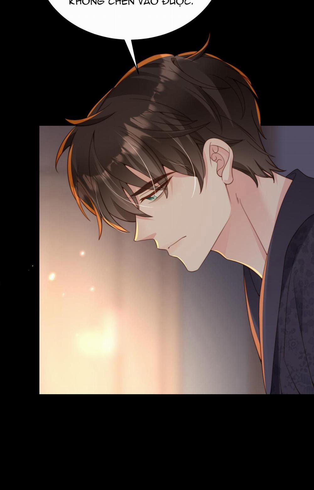 Sau Khi Giả Mất Trí Nhớ, Tình địch Nói Tôi Là Bạn Trai Của Hắn 50 trang 25