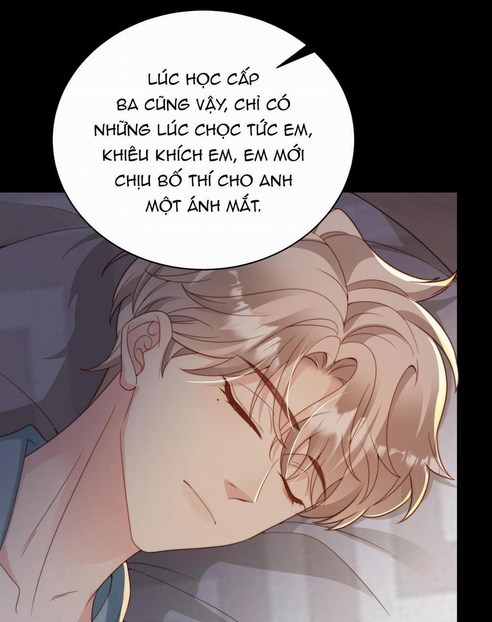 Sau Khi Giả Mất Trí Nhớ, Tình địch Nói Tôi Là Bạn Trai Của Hắn 50 trang 26