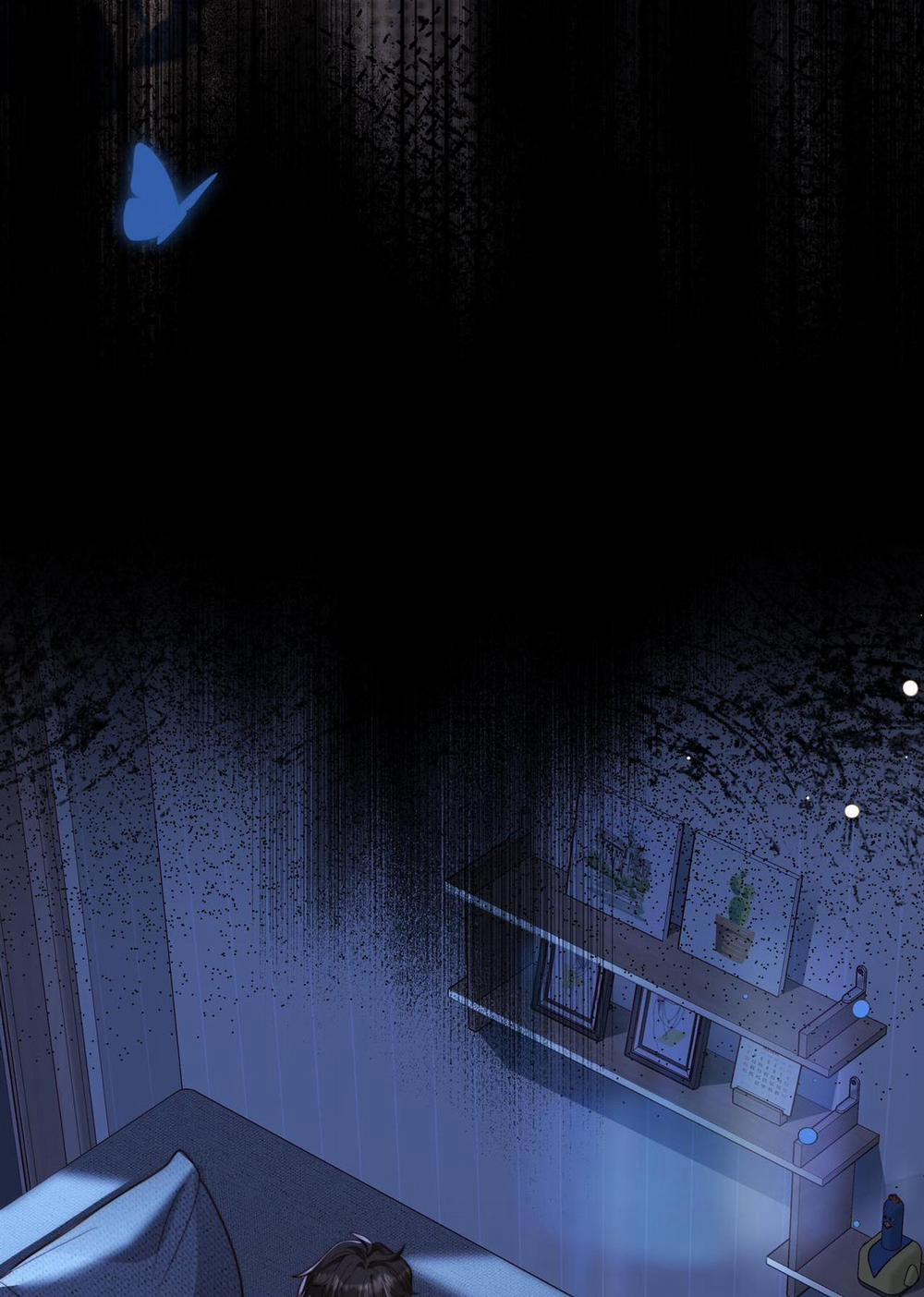 Sau Khi Giả Mất Trí Nhớ, Tình địch Nói Tôi Là Bạn Trai Của Hắn 50 trang 3