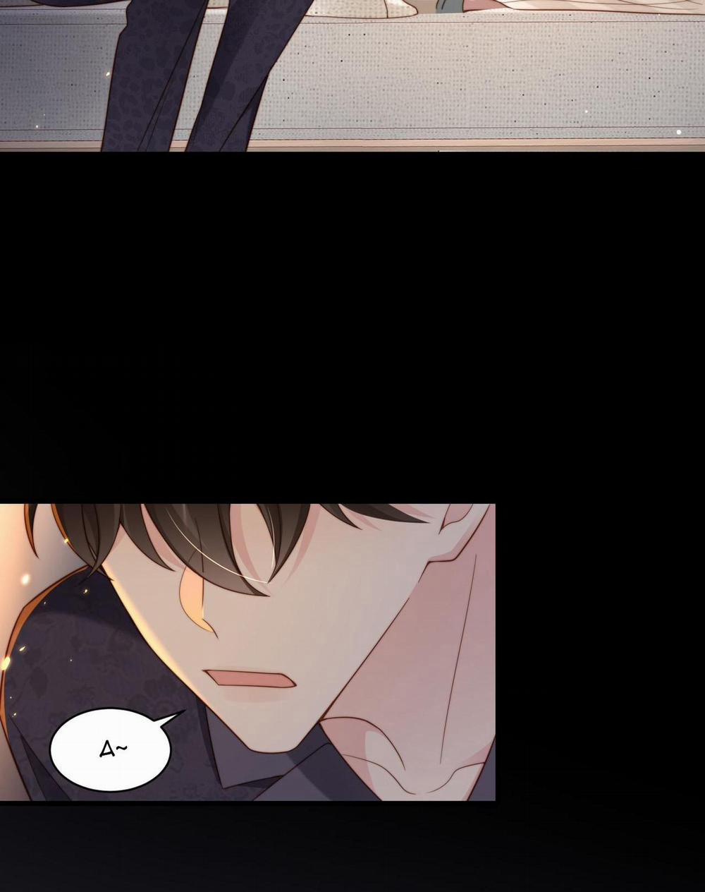 Sau Khi Giả Mất Trí Nhớ, Tình địch Nói Tôi Là Bạn Trai Của Hắn 50 trang 30