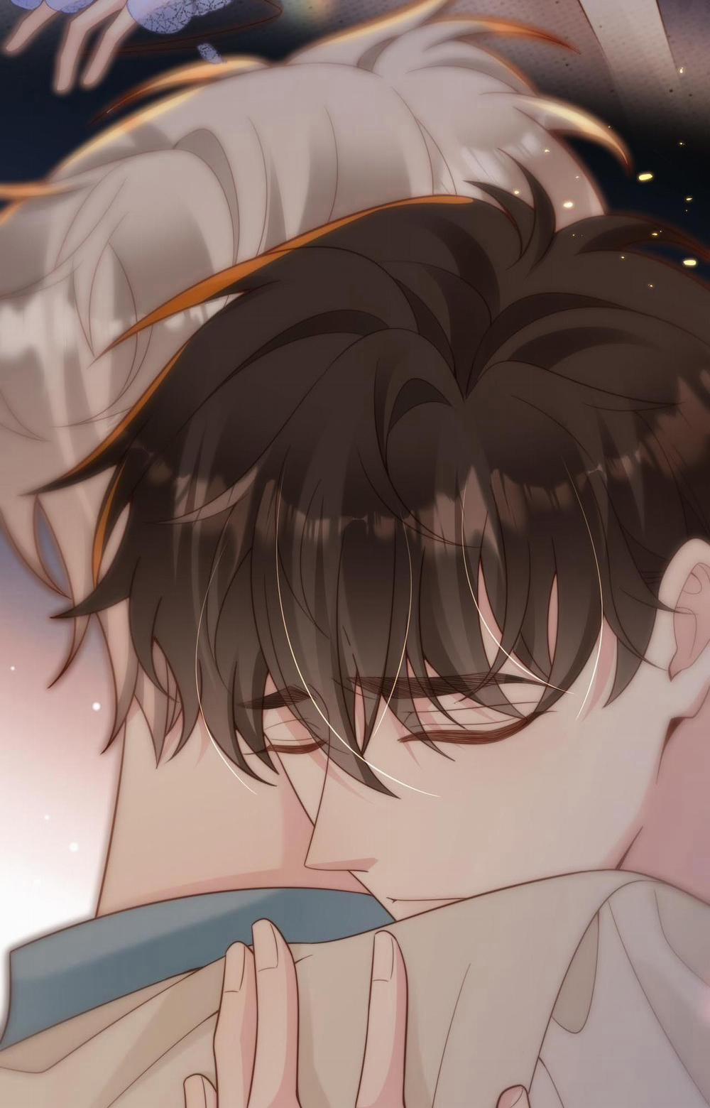 Sau Khi Giả Mất Trí Nhớ, Tình địch Nói Tôi Là Bạn Trai Của Hắn 50 trang 33