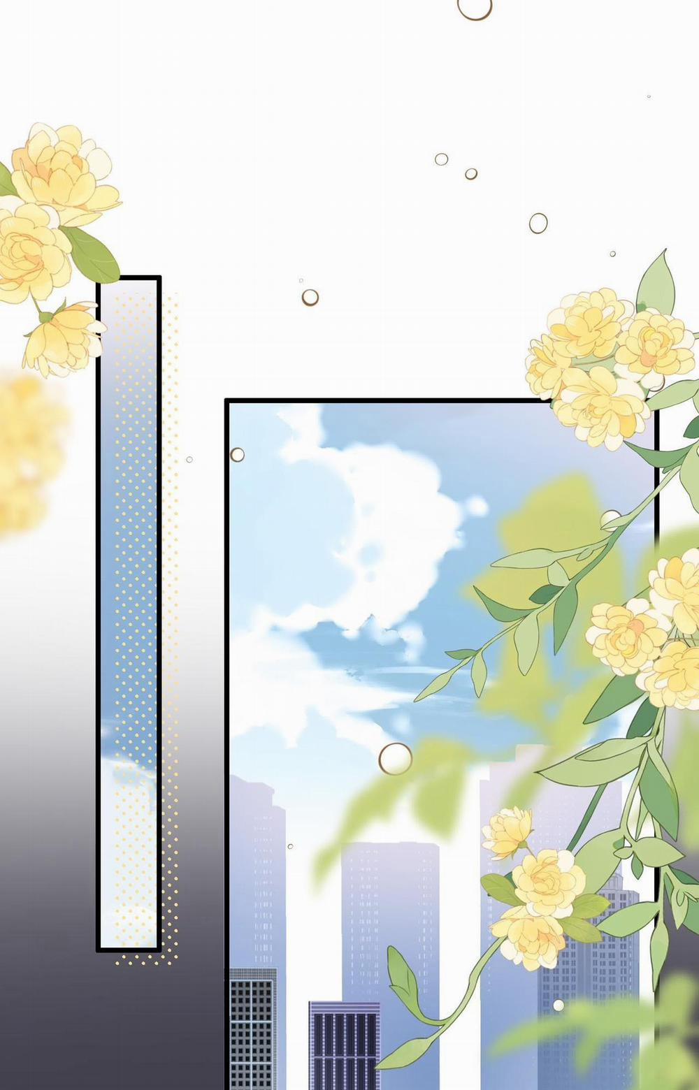 Sau Khi Giả Mất Trí Nhớ, Tình địch Nói Tôi Là Bạn Trai Của Hắn 50 trang 35