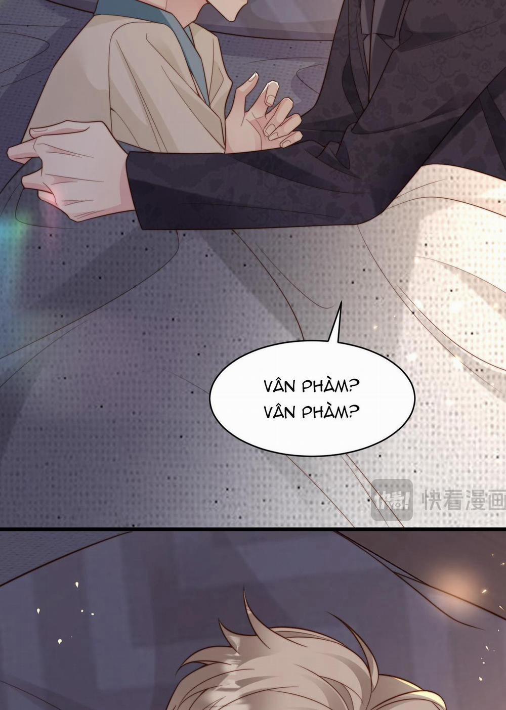 Sau Khi Giả Mất Trí Nhớ, Tình địch Nói Tôi Là Bạn Trai Của Hắn 50 trang 37