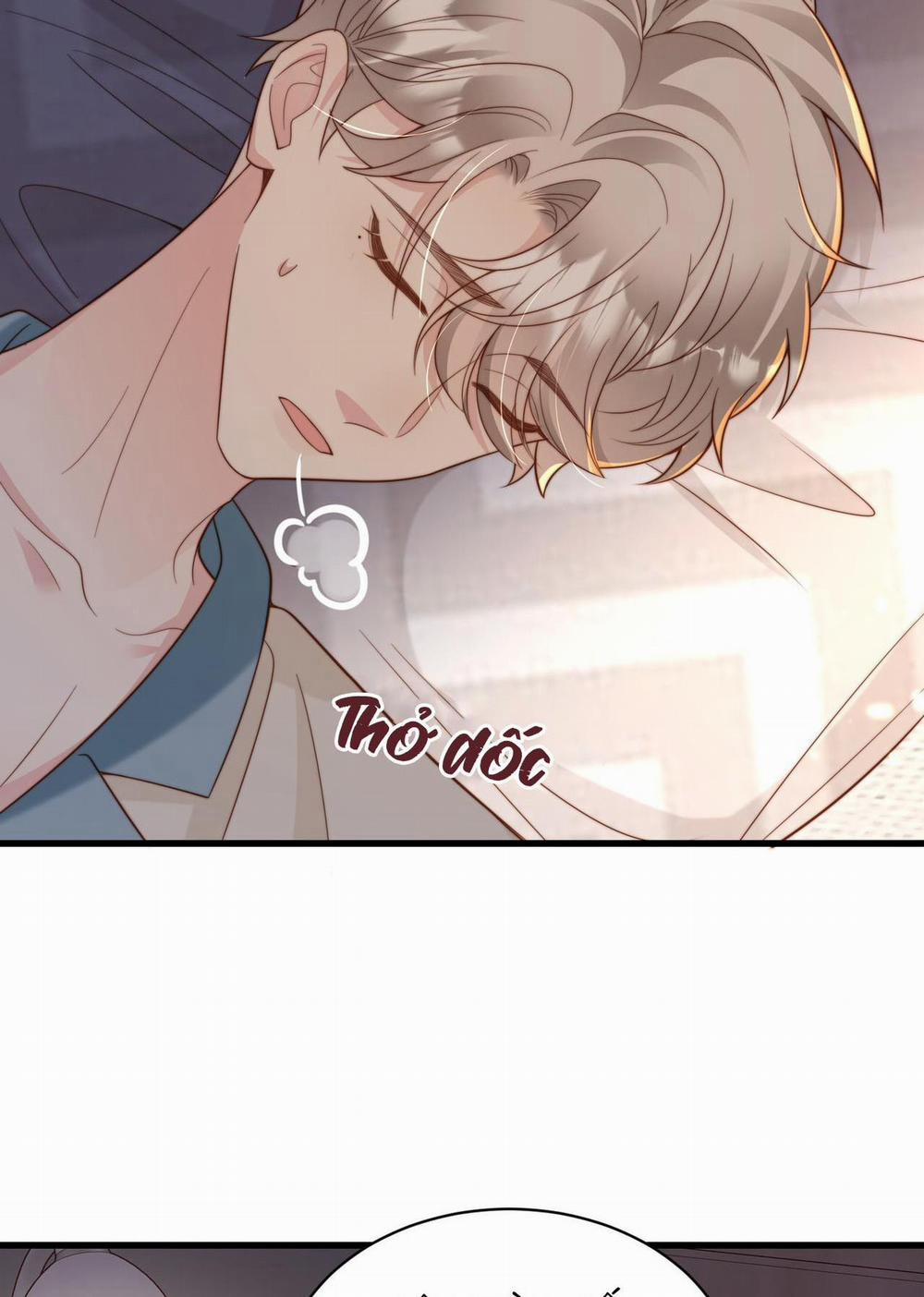 Sau Khi Giả Mất Trí Nhớ, Tình địch Nói Tôi Là Bạn Trai Của Hắn 50 trang 38