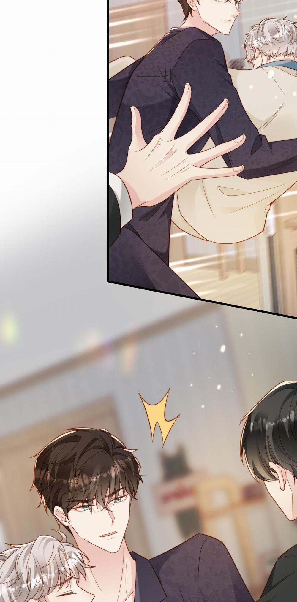 Sau Khi Giả Mất Trí Nhớ, Tình địch Nói Tôi Là Bạn Trai Của Hắn 50 trang 47