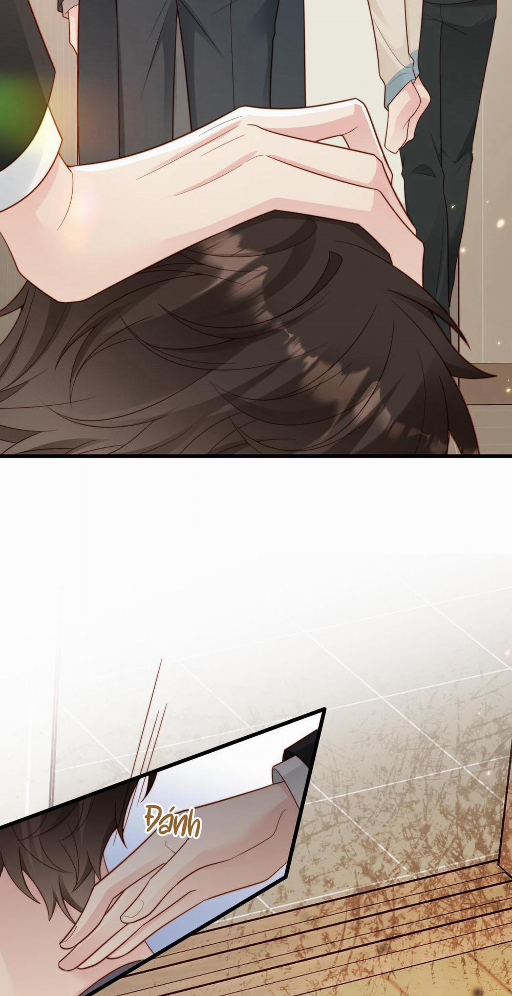 Sau Khi Giả Mất Trí Nhớ, Tình địch Nói Tôi Là Bạn Trai Của Hắn 50 trang 52