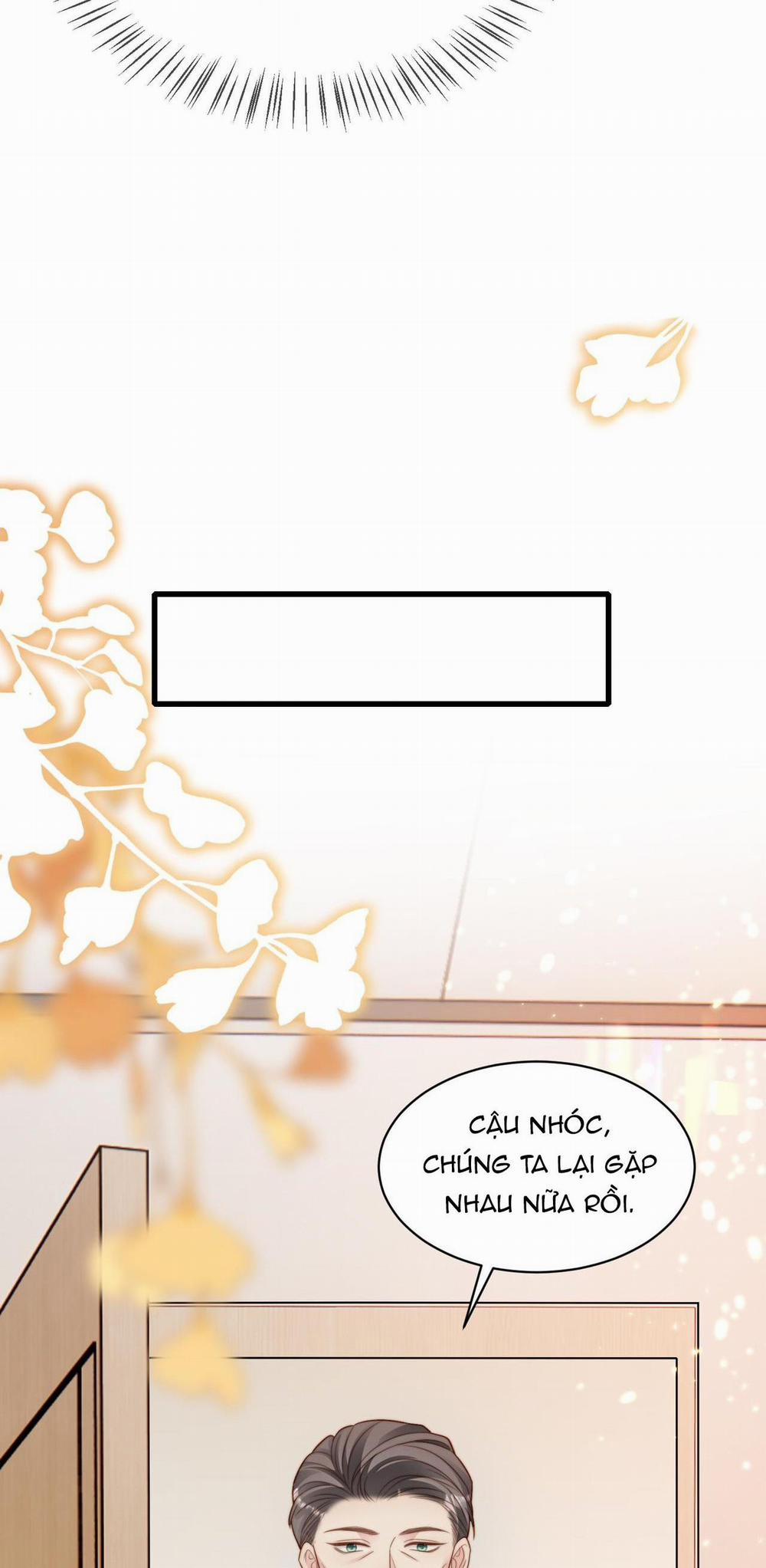 Sau Khi Giả Mất Trí Nhớ, Tình địch Nói Tôi Là Bạn Trai Của Hắn 50 trang 58