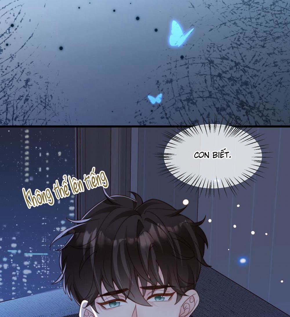 Sau Khi Giả Mất Trí Nhớ, Tình địch Nói Tôi Là Bạn Trai Của Hắn 50 trang 6