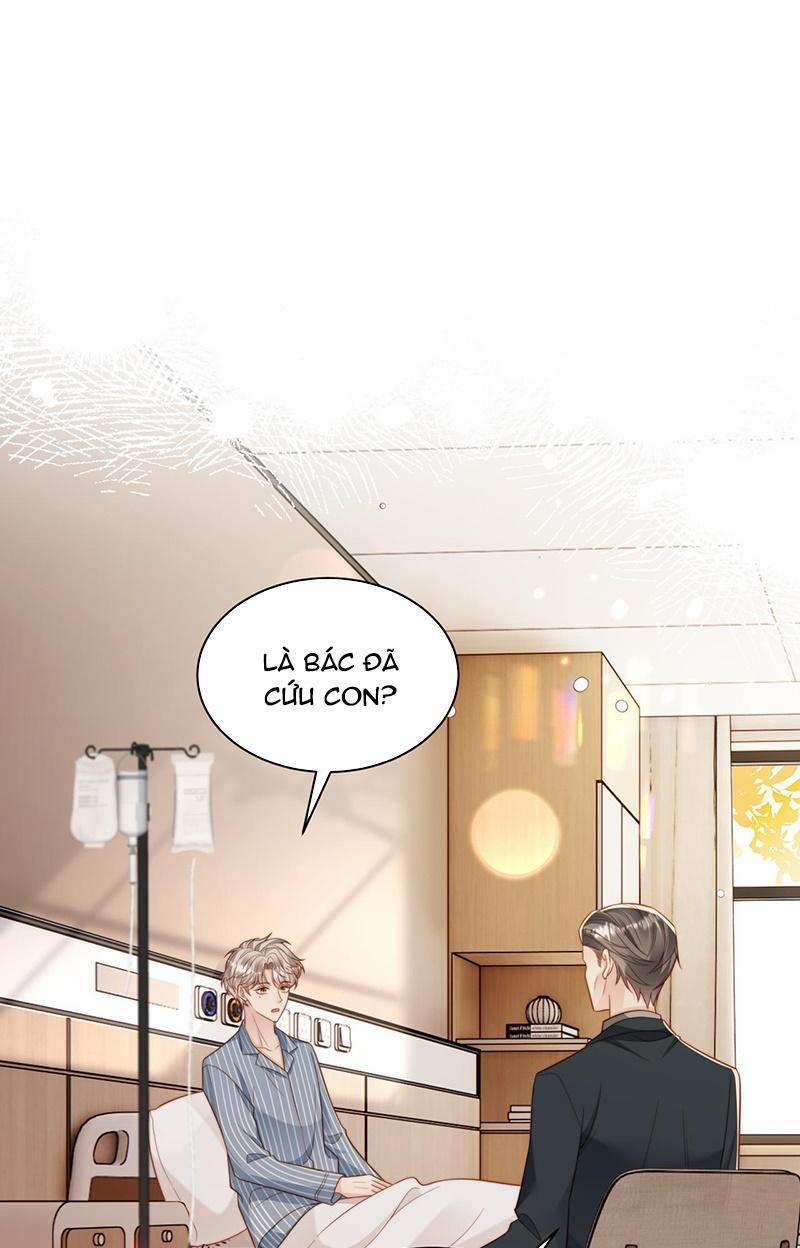 Sau Khi Giả Mất Trí Nhớ, Tình địch Nói Tôi Là Bạn Trai Của Hắn 51 trang 1