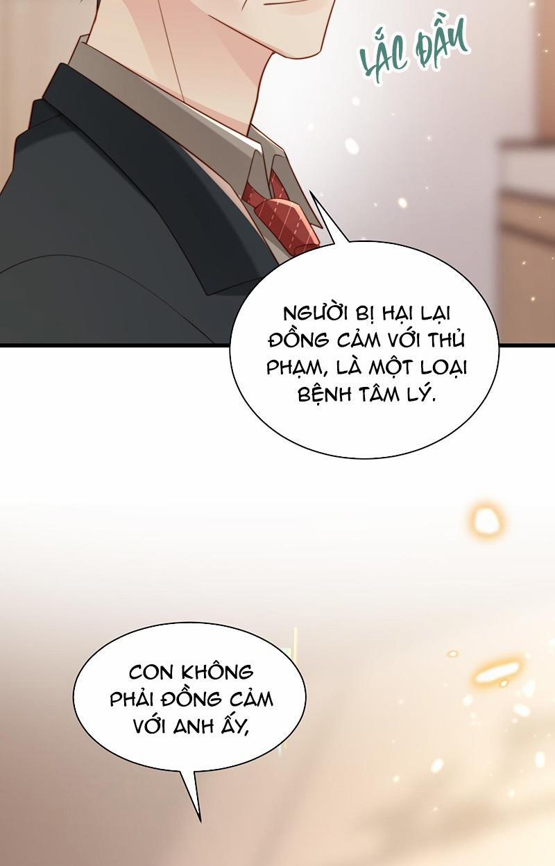 Sau Khi Giả Mất Trí Nhớ, Tình địch Nói Tôi Là Bạn Trai Của Hắn 51 trang 15