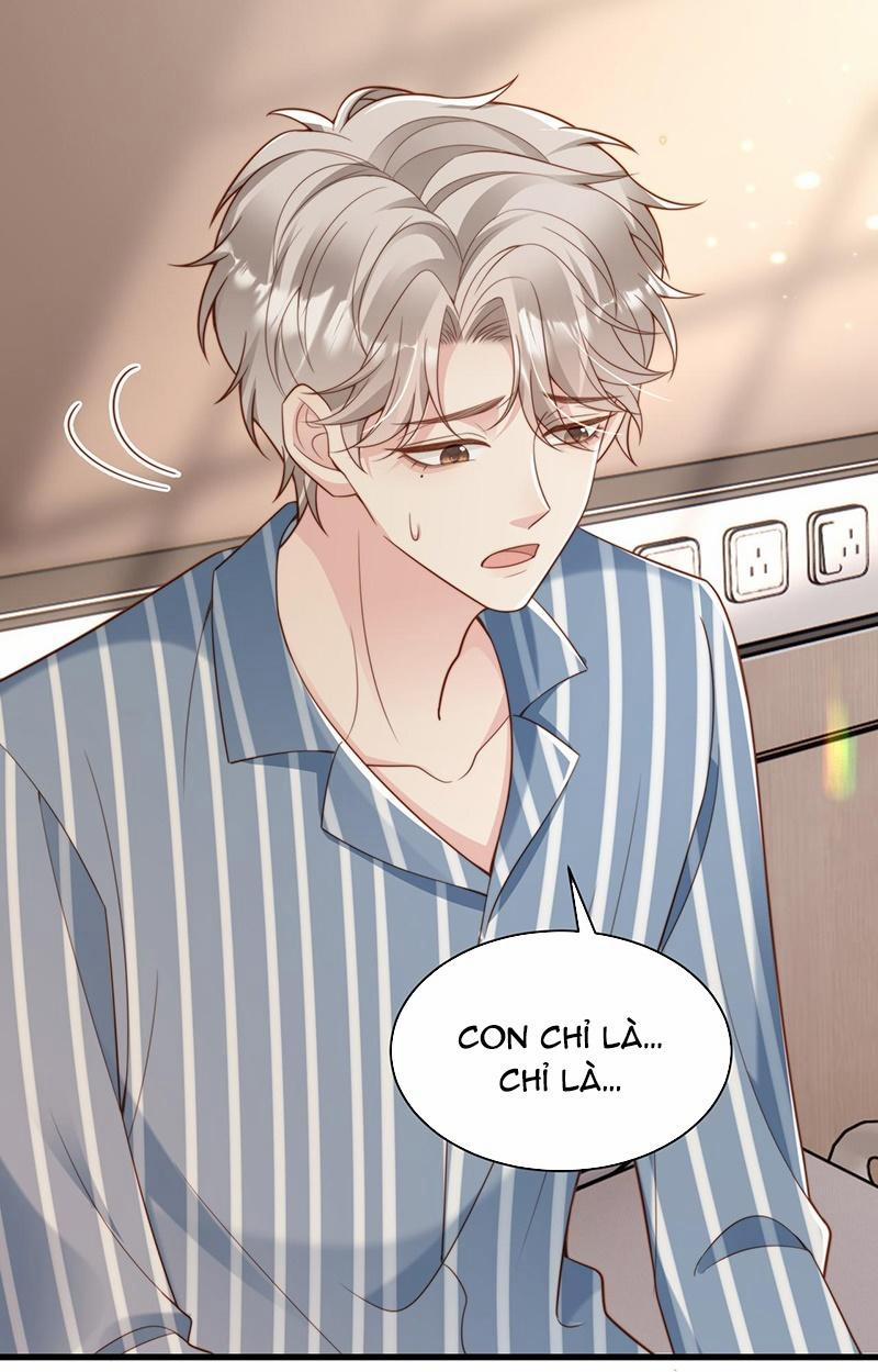 Sau Khi Giả Mất Trí Nhớ, Tình địch Nói Tôi Là Bạn Trai Của Hắn 51 trang 16