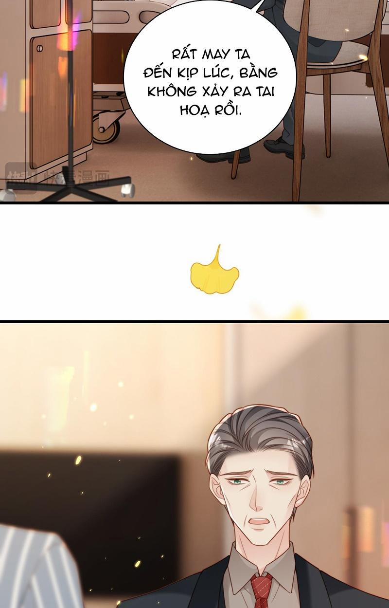 Sau Khi Giả Mất Trí Nhớ, Tình địch Nói Tôi Là Bạn Trai Của Hắn 51 trang 2