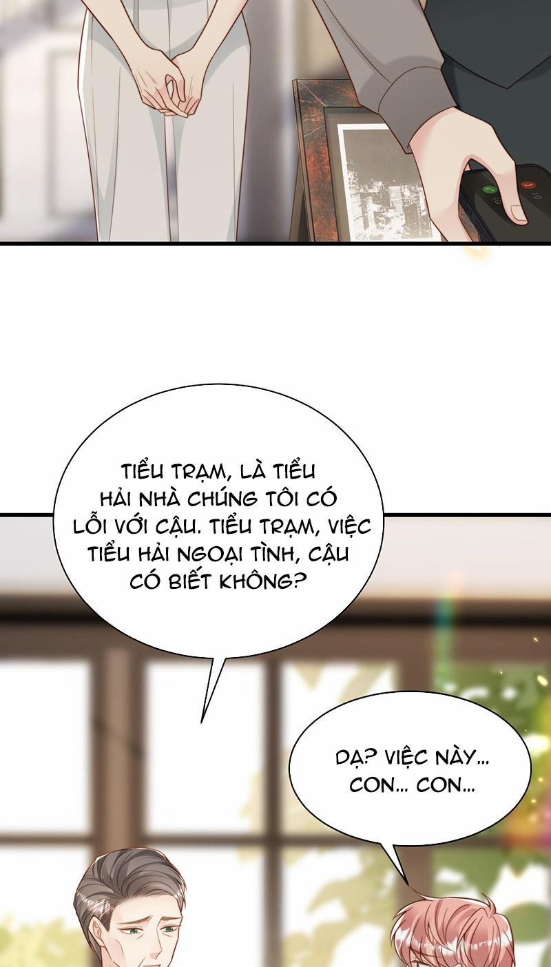 Sau Khi Giả Mất Trí Nhớ, Tình địch Nói Tôi Là Bạn Trai Của Hắn 51 trang 25