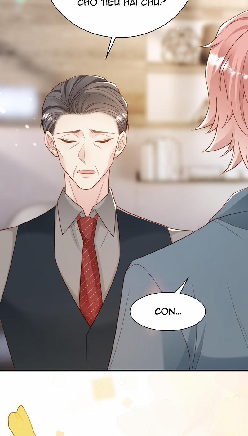 Sau Khi Giả Mất Trí Nhớ, Tình địch Nói Tôi Là Bạn Trai Của Hắn 51 trang 27