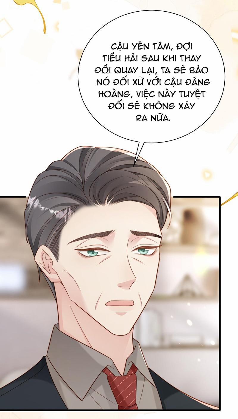 Sau Khi Giả Mất Trí Nhớ, Tình địch Nói Tôi Là Bạn Trai Của Hắn 51 trang 28