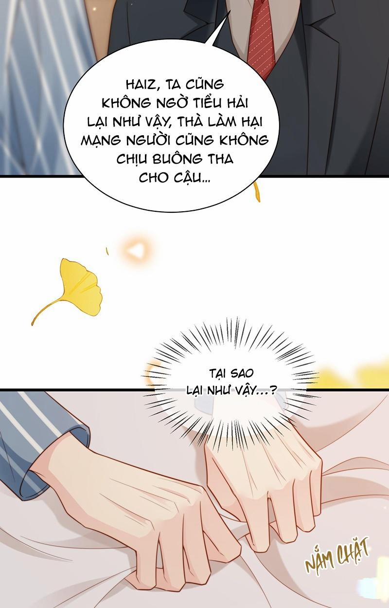 Sau Khi Giả Mất Trí Nhớ, Tình địch Nói Tôi Là Bạn Trai Của Hắn 51 trang 3