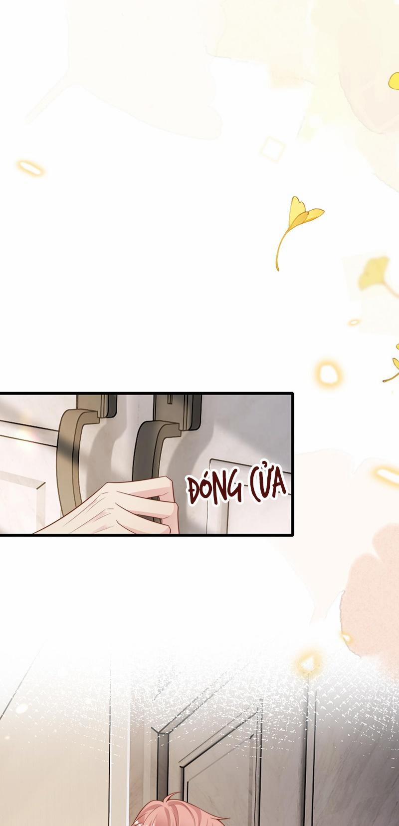 Sau Khi Giả Mất Trí Nhớ, Tình địch Nói Tôi Là Bạn Trai Của Hắn 51 trang 30