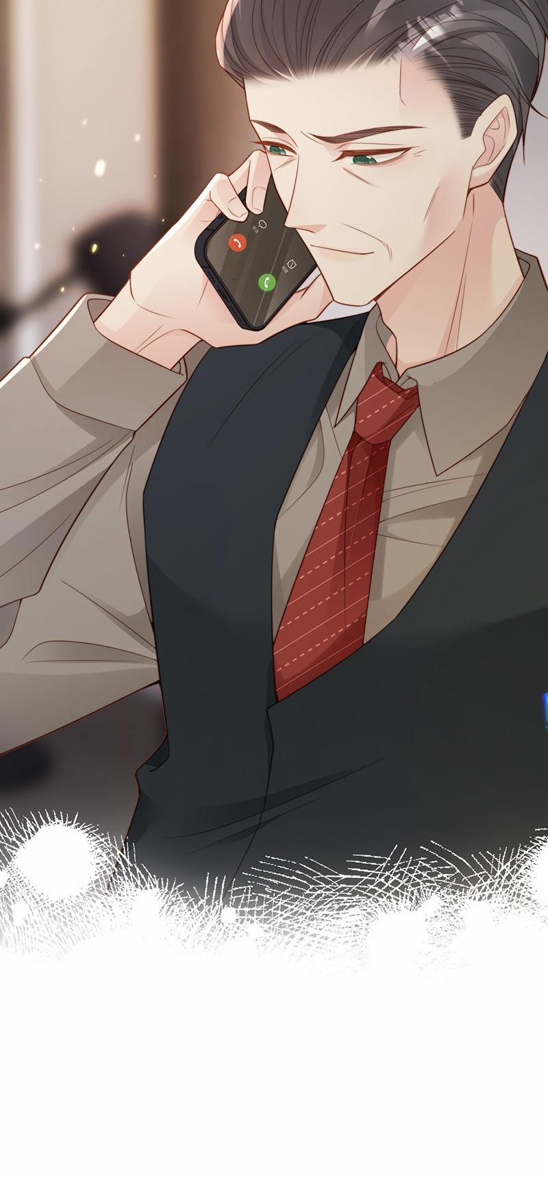 Sau Khi Giả Mất Trí Nhớ, Tình địch Nói Tôi Là Bạn Trai Của Hắn 51 trang 36