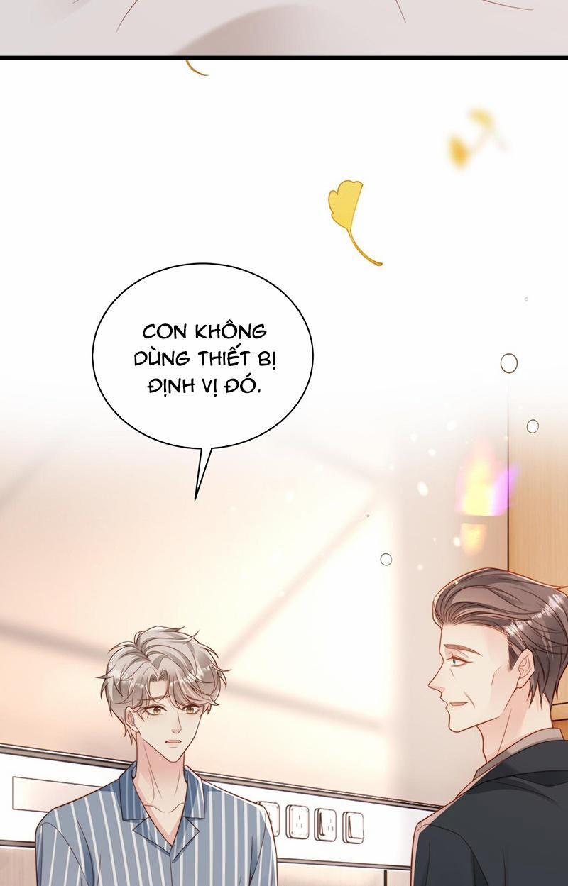 Sau Khi Giả Mất Trí Nhớ, Tình địch Nói Tôi Là Bạn Trai Của Hắn 51 trang 4