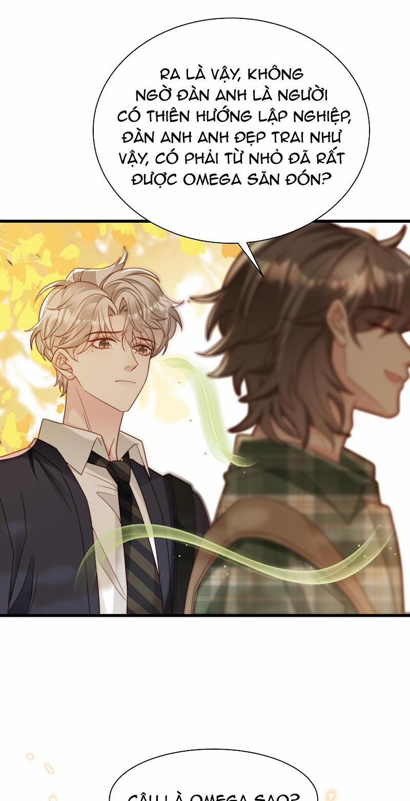 Sau Khi Giả Mất Trí Nhớ, Tình địch Nói Tôi Là Bạn Trai Của Hắn 51 trang 41