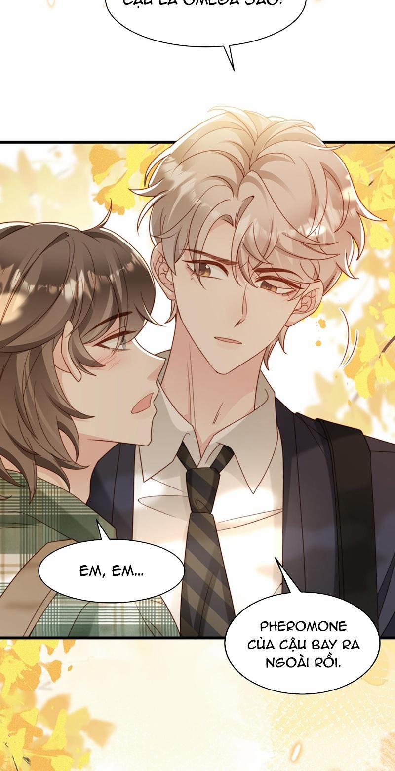 Sau Khi Giả Mất Trí Nhớ, Tình địch Nói Tôi Là Bạn Trai Của Hắn 51 trang 42