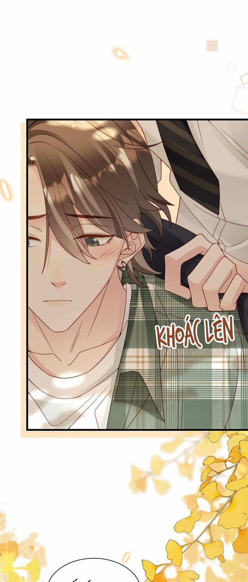 Sau Khi Giả Mất Trí Nhớ, Tình địch Nói Tôi Là Bạn Trai Của Hắn 51 trang 45