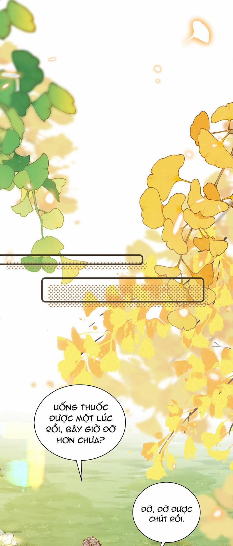 Sau Khi Giả Mất Trí Nhớ, Tình địch Nói Tôi Là Bạn Trai Của Hắn 51 trang 47