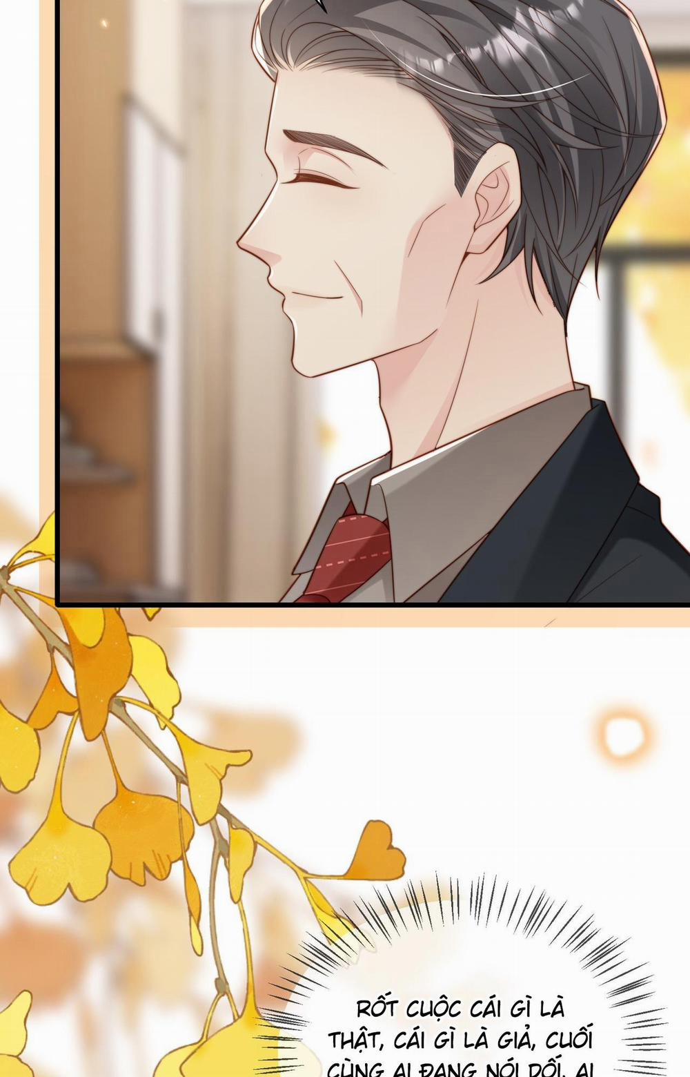 Sau Khi Giả Mất Trí Nhớ, Tình địch Nói Tôi Là Bạn Trai Của Hắn 51 trang 7