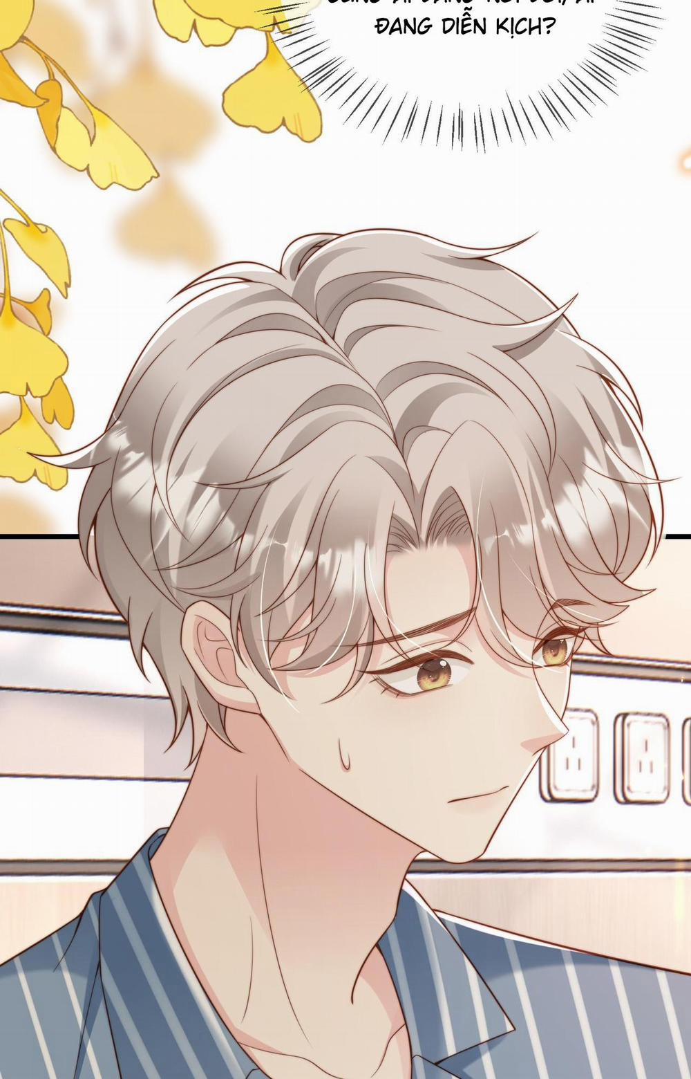 Sau Khi Giả Mất Trí Nhớ, Tình địch Nói Tôi Là Bạn Trai Của Hắn 51 trang 8