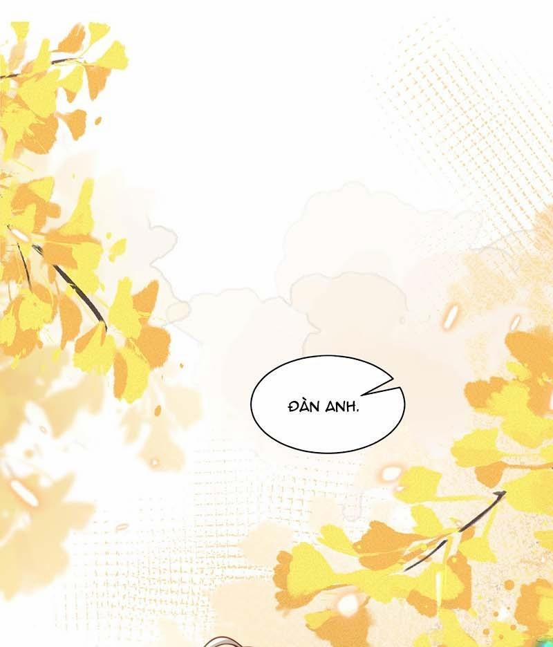 Sau Khi Giả Mất Trí Nhớ, Tình địch Nói Tôi Là Bạn Trai Của Hắn 52 trang 1