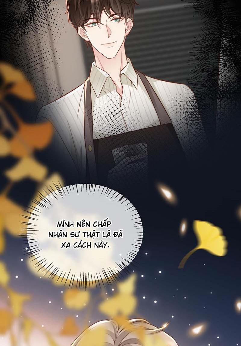 Sau Khi Giả Mất Trí Nhớ, Tình địch Nói Tôi Là Bạn Trai Của Hắn 52 trang 11