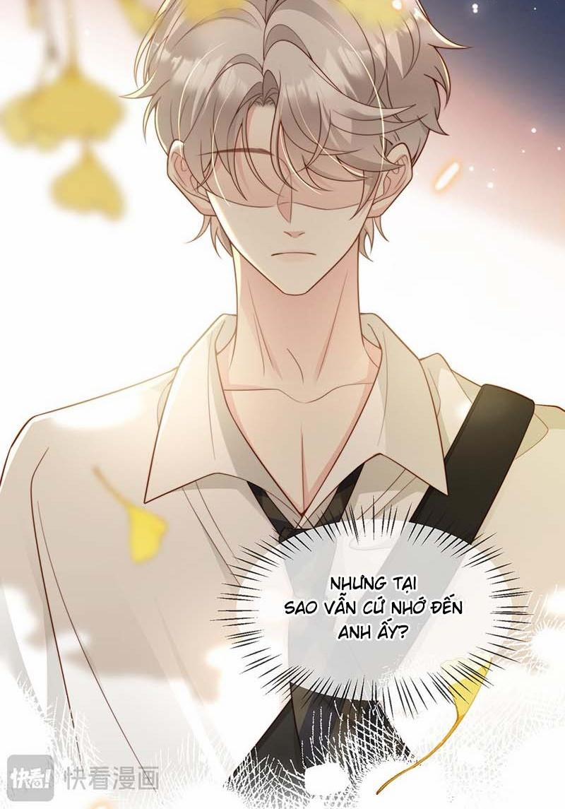 Sau Khi Giả Mất Trí Nhớ, Tình địch Nói Tôi Là Bạn Trai Của Hắn 52 trang 12