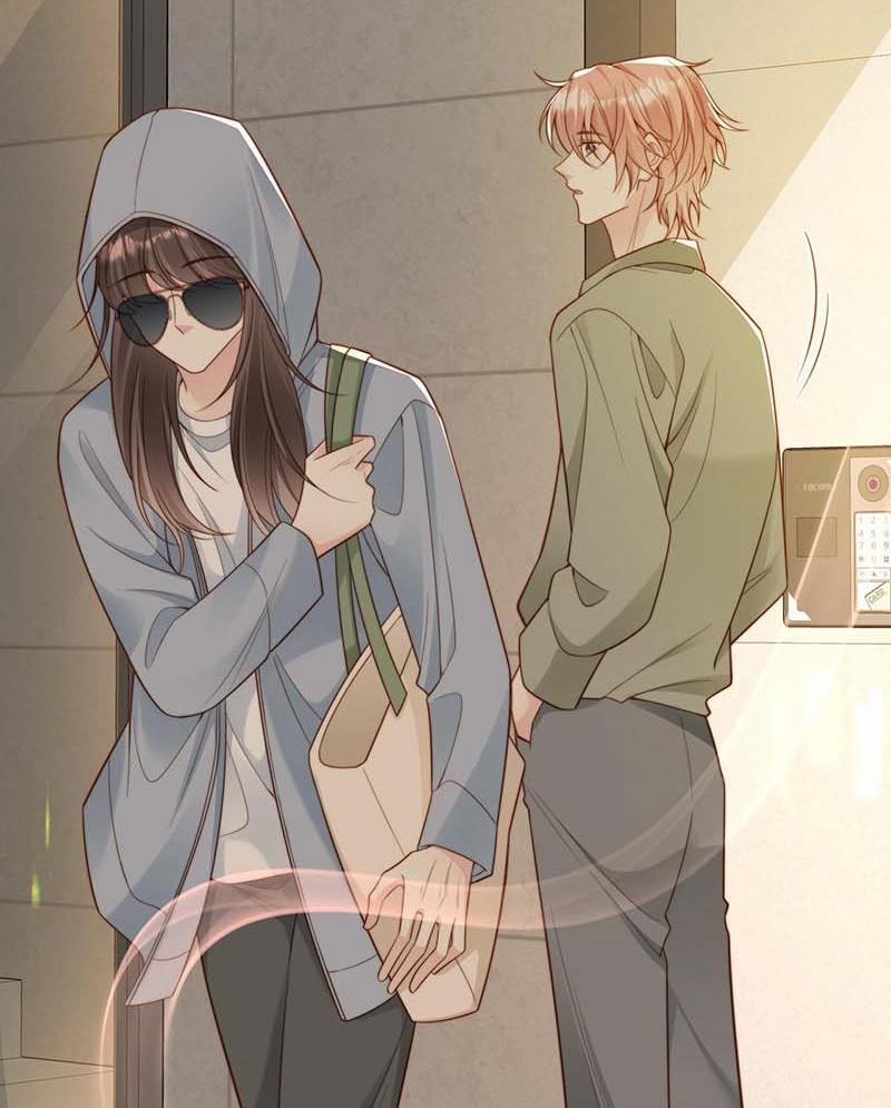 Sau Khi Giả Mất Trí Nhớ, Tình địch Nói Tôi Là Bạn Trai Của Hắn 52 trang 15