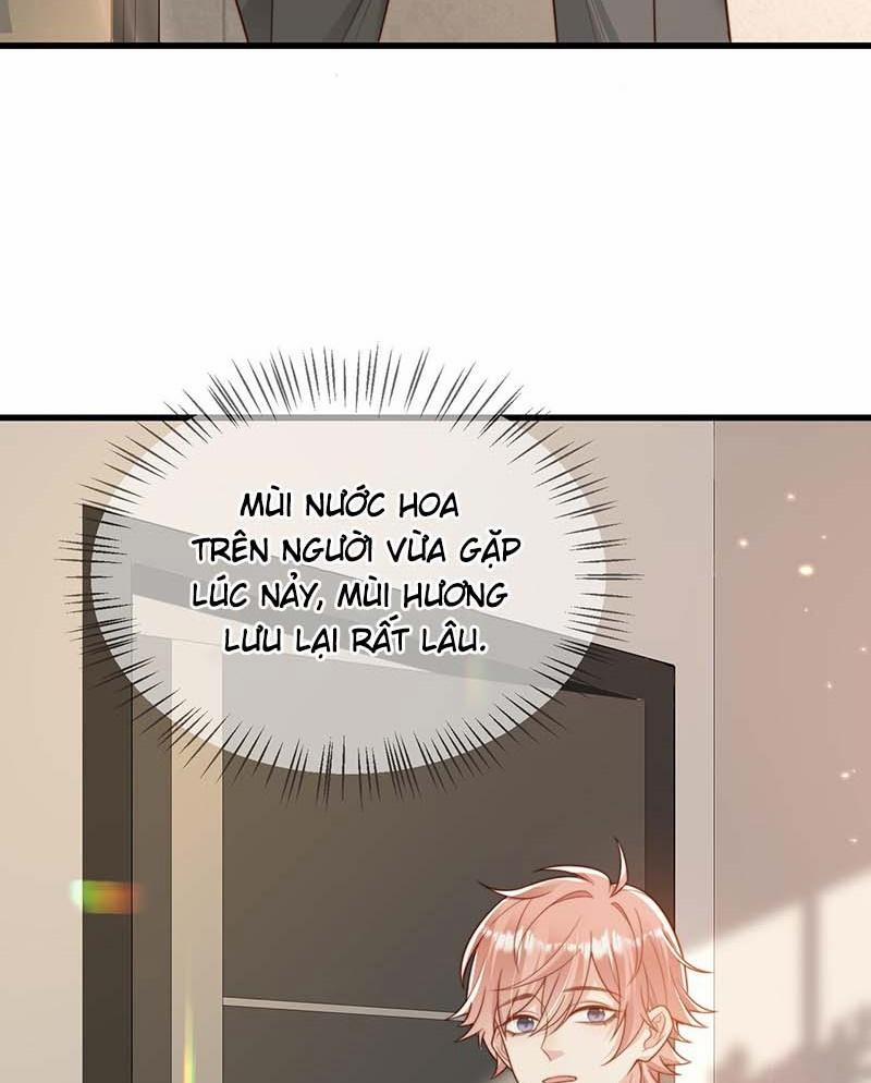 Sau Khi Giả Mất Trí Nhớ, Tình địch Nói Tôi Là Bạn Trai Của Hắn 52 trang 16