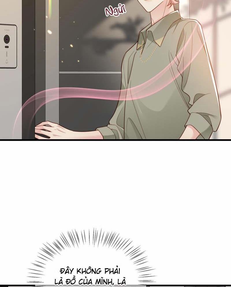 Sau Khi Giả Mất Trí Nhớ, Tình địch Nói Tôi Là Bạn Trai Của Hắn 52 trang 17